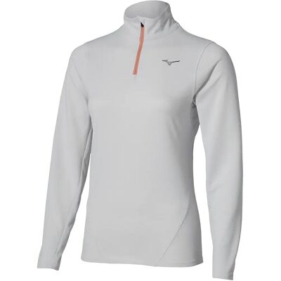 Mizuno Camiseta Interior De Manga Larga Tech Thermal C Bt Cloudscape L Mizuno Camiseta Interior De Manga Larga Tech Thermal C Bt Cloudscape L