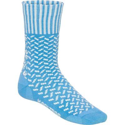 Kari Traa Calcetines Largos Smekker Ocean EU 39-41 Kari Traa Calcetines Largos Smekker Ocean EU 39-41