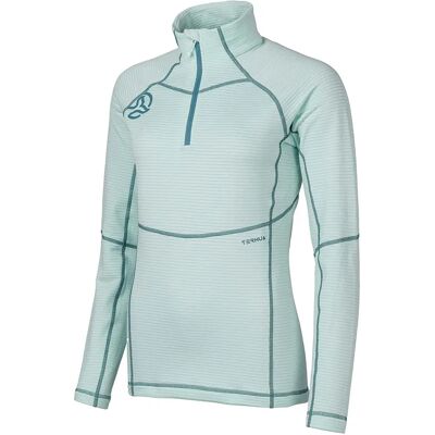 Ternua Camiseta Interior De Manga Larga Momhill Moonlight Jade L Ternua Camiseta Interior De Manga Larga Momhill Moonlight Jade L