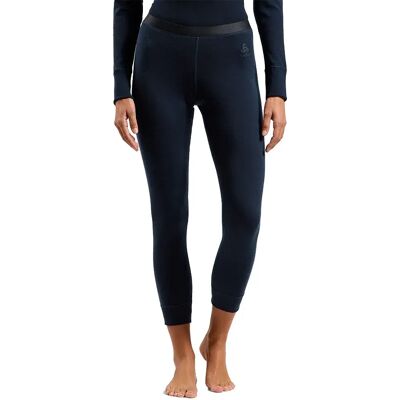 Odlo Pantalones Interiores Merino 260 Dark Sapphire S Odlo Pantalones Interiores Merino 260 Dark Sapphire S