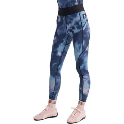 Burton Pantalones Interiores Lightweight Crystal Dye S Burton Pantalones Interiores Lightweight Crystal Dye S