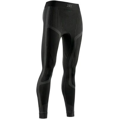 X-bionic Pantalones Interiores Invent X Black S X-bionic Pantalones Interiores Invent X Black S