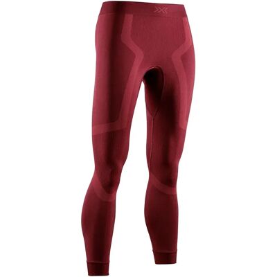 X-bionic Pantalones Interiores X-ential Oxide Red L X-bionic Pantalones Interiores X-ential Oxide Red L