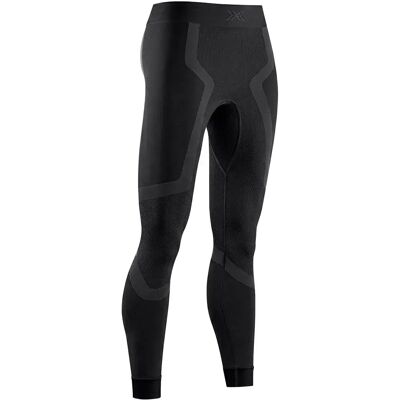 X-bionic Pantalones Interiores X-ential X Black L X-bionic Pantalones Interiores X-ential X Black L