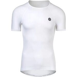 Agu Modelo 2XL Capa base transpirable - Unisex Blanco Agu Modelo 2XL Capa base transpirable - Unisex Blanco