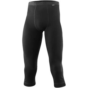 Loeffler Pantalones Interiores Piratas Transtex Merino Black 54 Loeffler Pantalones Interiores Piratas Transtex Merino Black 54