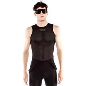 Bioracer Camiseta Interior Sin Mangas Ns Black 2XL Bioracer Camiseta Interior Sin Mangas Ns Black 2XL