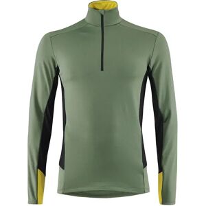 Loeffler Camiseta Interior De Manga Larga Tech Stretch Pine 54 Loeffler Camiseta Interior De Manga Larga Tech Stretch Pine 54