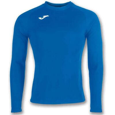 Joma Camiseta Interior De Manga Larga Brama Royal L Joma Camiseta Interior De Manga Larga Brama Royal L
