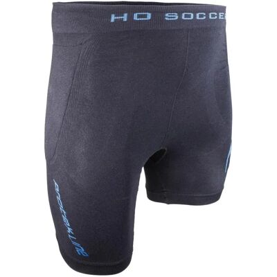 Ho Soccer Pantalones Interiores Cortos Protek Black M Ho Soccer Pantalones Interiores Cortos Protek Black M