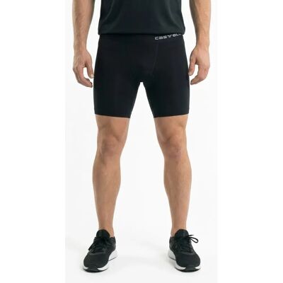 Castelli Boxers Meryl Black 2XL Castelli Boxers Meryl Black 2XL