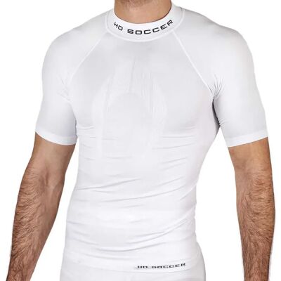 Ho Soccer Camiseta Interior De Manga Corta Performance White XL Ho Soccer Camiseta Interior De Manga Corta Performance White XL