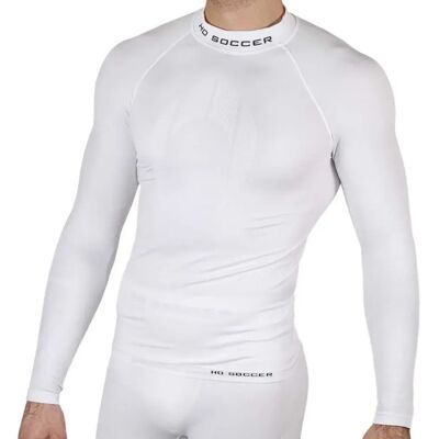 Ho Soccer Camiseta Interior De Manga Larga Performance White S Ho Soccer Camiseta Interior De Manga Larga Performance White S