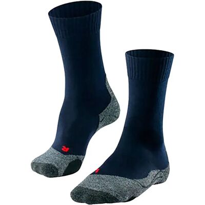 Falke Calcetines Tk2 Marine EU 44-45 Falke Calcetines Tk2 Marine EU 44-45