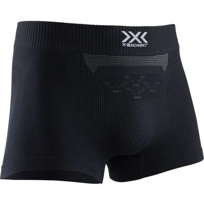 X-bionic Boxers Energizer Mk3 Black Melange 2XL X-bionic Boxers Energizer Mk3 Black Melange 2XL