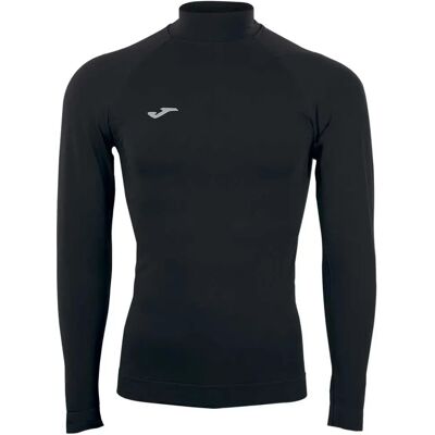 Joma Camiseta Interior De Manga Larga Brama Classic Black S-M Joma Camiseta Interior De Manga Larga Brama Classic Black S-M