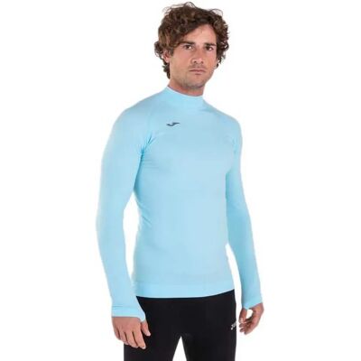 Joma Camiseta Interior De Manga Larga Brama Classic Light Blue L-XL Joma Camiseta Interior De Manga Larga Brama Classic Light Blue L-XL