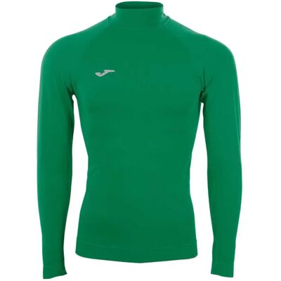 Joma Camiseta Interior De Manga Larga Brama Classic Green S-M Joma Camiseta Interior De Manga Larga Brama Classic Green S-M