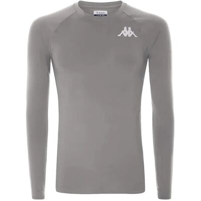 Camiseta de manga larga Vurbat de Kappa - Ropa deportiva Camiseta de manga larga Vurbat de Kappa - Ropa deportiva