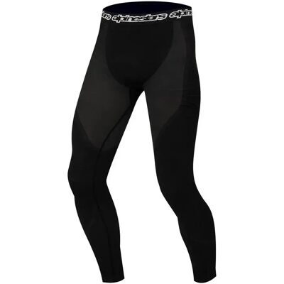 Alpinestars Pantalones Interiores Functional Black S Alpinestars Pantalones Interiores Functional Black S
