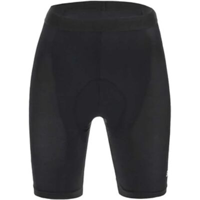 Santini Pantalones Interiores Cortos Adamo Black M Santini Pantalones Interiores Cortos Adamo Black M