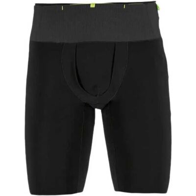 Karpos Pantalones Interiores Cortos Lavaredo Black 2XL Karpos Pantalones Interiores Cortos Lavaredo Black 2XL