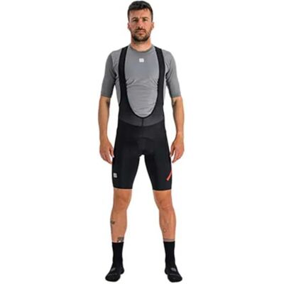 Sportful Camiseta Interior De Manga Corta Fiandre Thermal Ash Grey 3XL Sportful Camiseta Interior De Manga Corta Fiandre Thermal Ash Grey 3XL