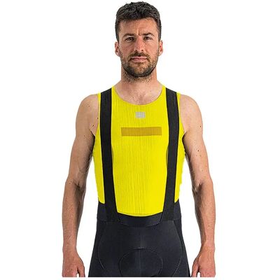 Sportful Camiseta Interior Sin Mangas Pro Cedar L Sportful Camiseta Interior Sin Mangas Pro Cedar L