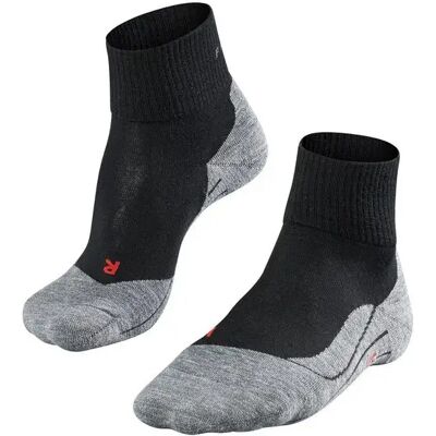 Falke Calcetines Tk5 Short Black Mix EU 42-43 Falke Calcetines Tk5 Short Black Mix EU 42-43