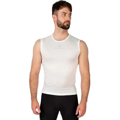 Endura Camiseta Interior Sin Mangas Translite Ii White XS Endura Camiseta Interior Sin Mangas Translite Ii White XS