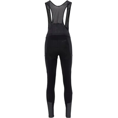 Scott Pantalones Interiores Gravel Warm +++ Gore-tex Infinium™ Black M Scott Pantalones Interiores Gravel Warm +++ Gore-tex Infinium™ Black M