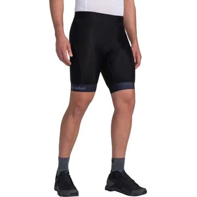 Kilpi Pantalones Interiores Cortos Pressure Black XS Kilpi Pantalones Interiores Cortos Pressure Black XS