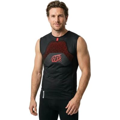 Protectoras Troy Lee Designs - XL Protector de pecho coderas protector de espalda Protectoras Troy Lee Designs - XL Protector de pecho coderas protector de espalda