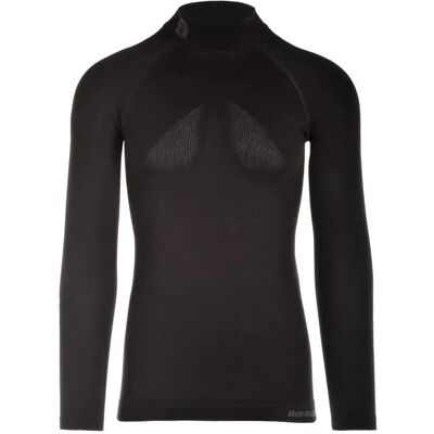 Bioracer Camiseta Interior De Manga Larga Light Black M-L Bioracer Camiseta Interior De Manga Larga Light Black M-L