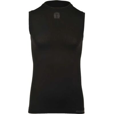 Bioracer Camiseta Interior Sin Mangas Light Black M-L Bioracer Camiseta Interior Sin Mangas Light Black M-L