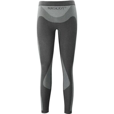 Mascot Pantalones Interiores Crossover 50564 Baselayer Black 4XL-5XL Mascot Pantalones Interiores Crossover 50564 Baselayer Black 4XL-5XL