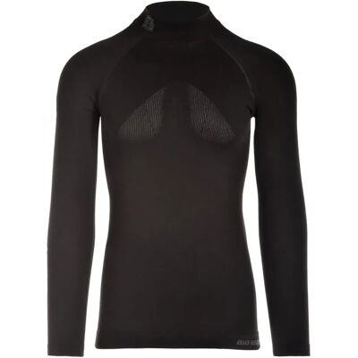 Bioracer Camiseta Interior De Manga Larga Light Black XL-2XL Bioracer Camiseta Interior De Manga Larga Light Black XL-2XL