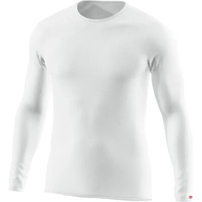 LÖFFLER Hombre Camiseta de manga larga Transtex Light LÖFFLER Hombre Camiseta de manga larga Transtex Light