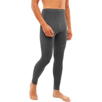Viking Pantalones Interiores Lava Primaloft Navy / Grey M Viking Pantalones Interiores Lava Primaloft Navy / Grey M
