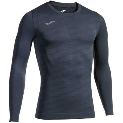 Joma Camiseta Interior De Manga Larga Brama Classic Navy L-XL Joma Camiseta Interior De Manga Larga Brama Classic Navy L-XL