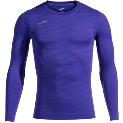 Joma Camiseta Interior De Manga Larga Brama Classic Purple L-XL Joma Camiseta Interior De Manga Larga Brama Classic Purple L-XL