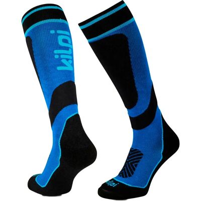 Kilpi Calcetines Largos Anxo Dark Blue EU 35 Kilpi Calcetines Largos Anxo Dark Blue EU 35