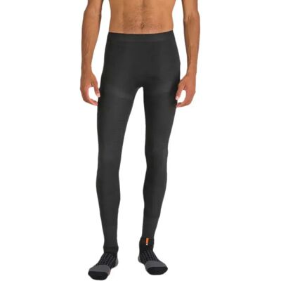 Sportful Pantalones Interiores 2nd Skin Black 2XL Sportful Pantalones Interiores 2nd Skin Black 2XL