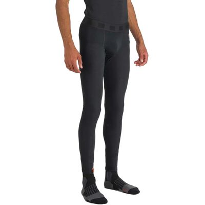 Sportful Pantalones Interiores Thermodynamic Mid Black M Sportful Pantalones Interiores Thermodynamic Mid Black M
