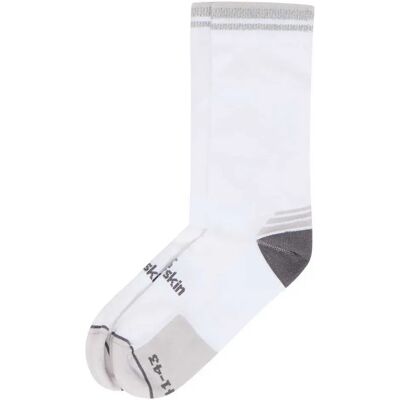 Jack Wolfskin Calcetines Largos Prelight White EU 44-46 Jack Wolfskin Calcetines Largos Prelight White EU 44-46