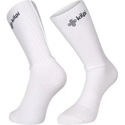 Kilpi Calcetines Palma White EU 43-47 Kilpi Calcetines Palma White EU 43-47