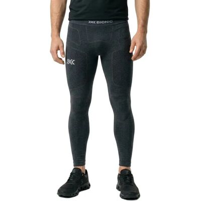 X-bionic Pantalones Interiores Symbio Merino Opal Black XL X-bionic Pantalones Interiores Symbio Merino Opal Black XL