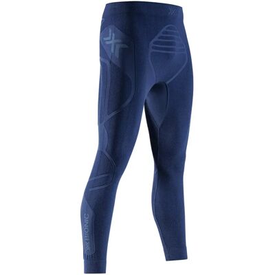 X-bionic Pantalones Interiores Heatloop Marine L X-bionic Pantalones Interiores Heatloop Marine L