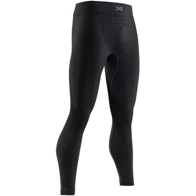 X-bionic Pantalones Interiores Mightywool X Black 2XL X-bionic Pantalones Interiores Mightywool X Black 2XL