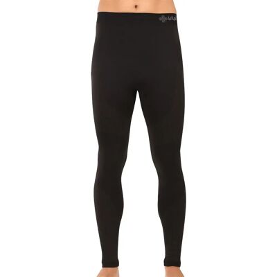 Kilpi Pantalones Interiores Niel Black 2XL Kilpi Pantalones Interiores Niel Black 2XL